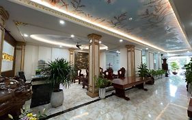 Hotel Như ý Biên Hòa